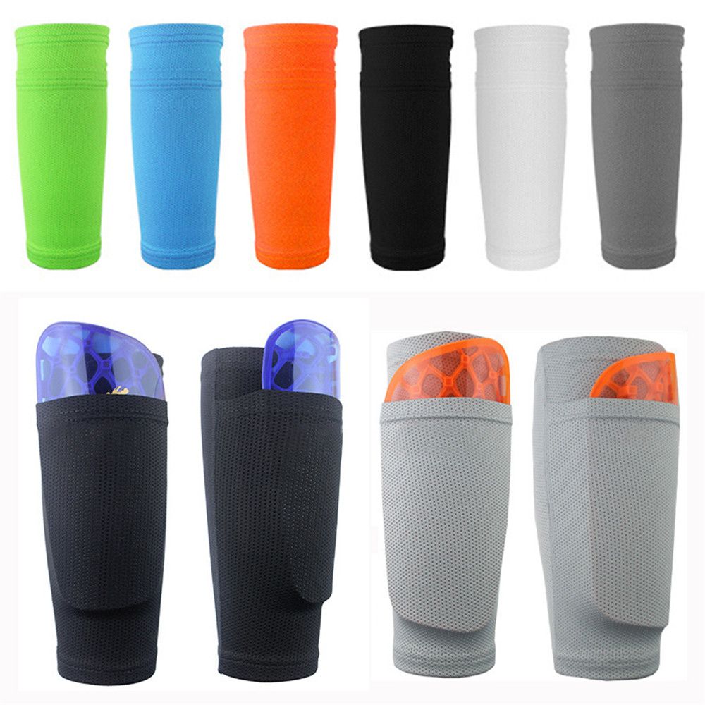 نايلون كرة القدم حامل شين الجو - مراجعة Compression Sleeve Calf وسعره