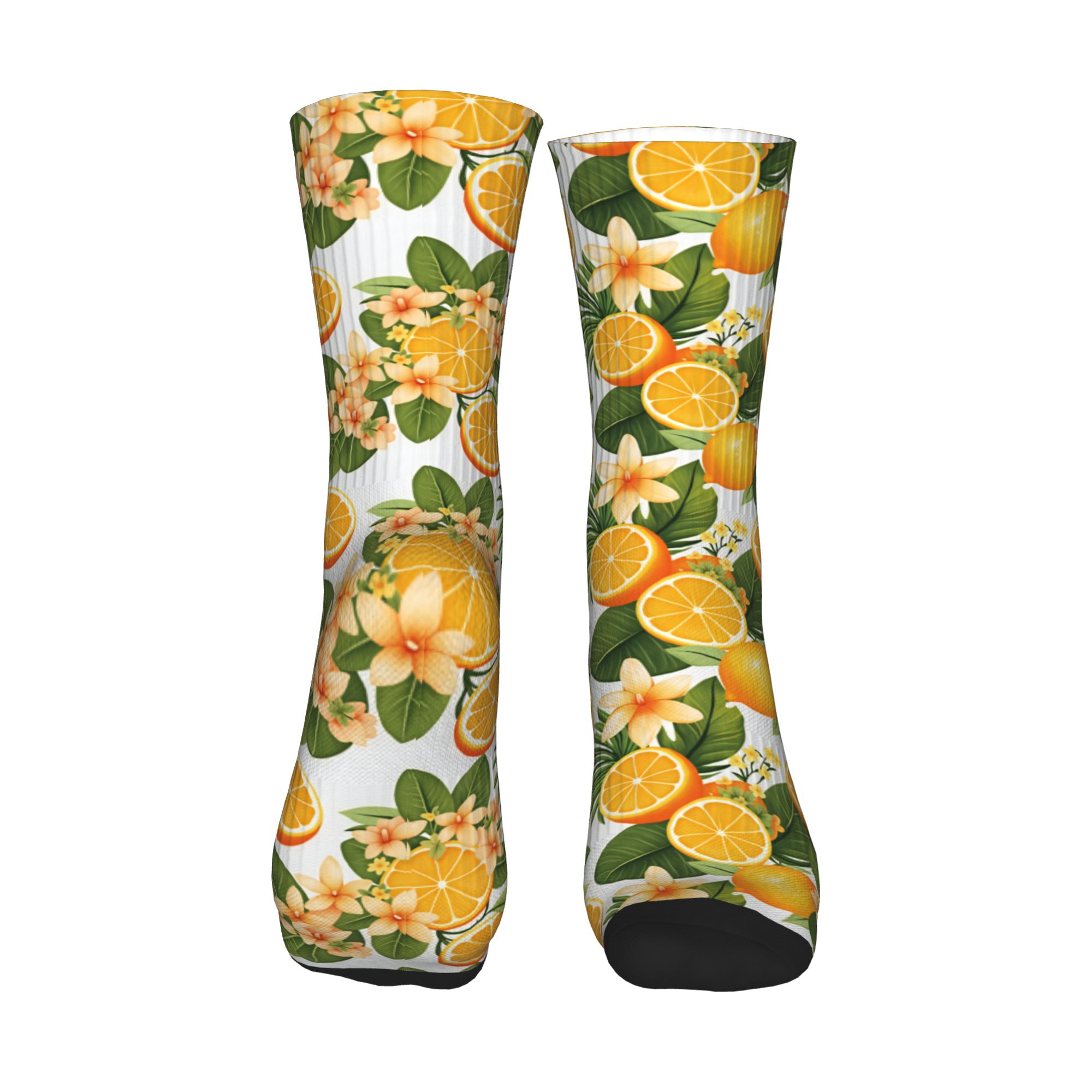 جوارب رجالية مضحكة بطباعة استو - مراجعة Dress Sock Men وسعره