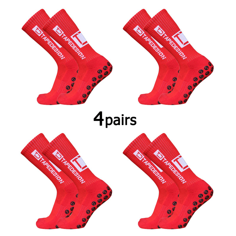 4 زوج/وحدة 2024 جديد المضادة ل - مراجعة Compression Sleeve Calf وسعره